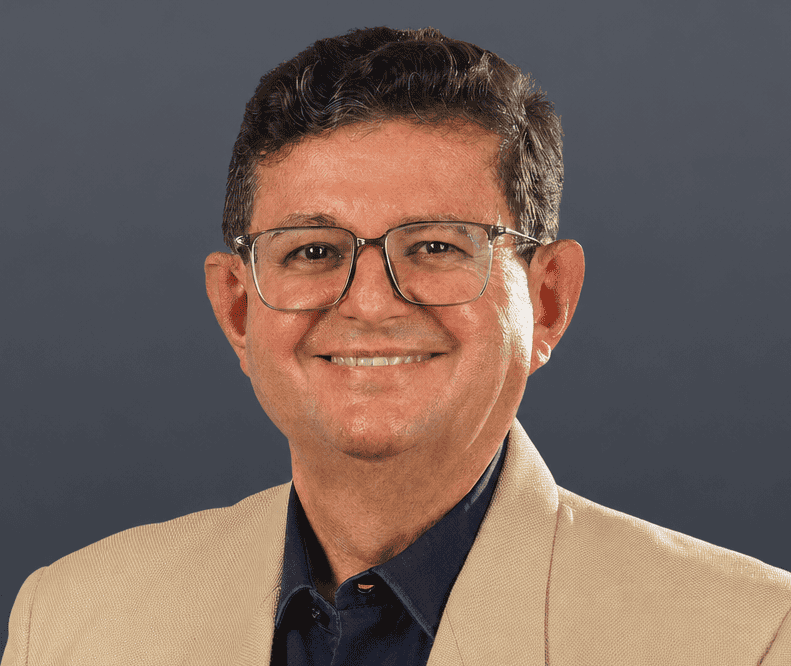 Paulo Cesar Pimenta - Estrategista de Carreira em SSMA